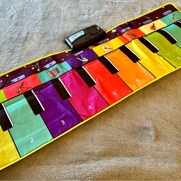 Joyjoz Music Mat - Picture 5 of 5